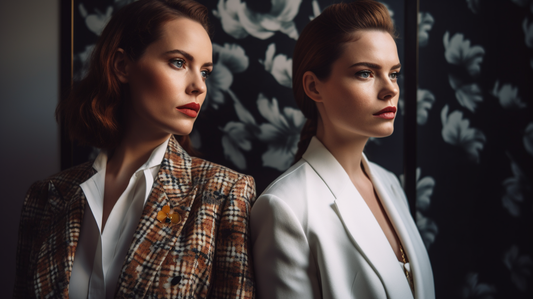 From Minimalist to Maximalist