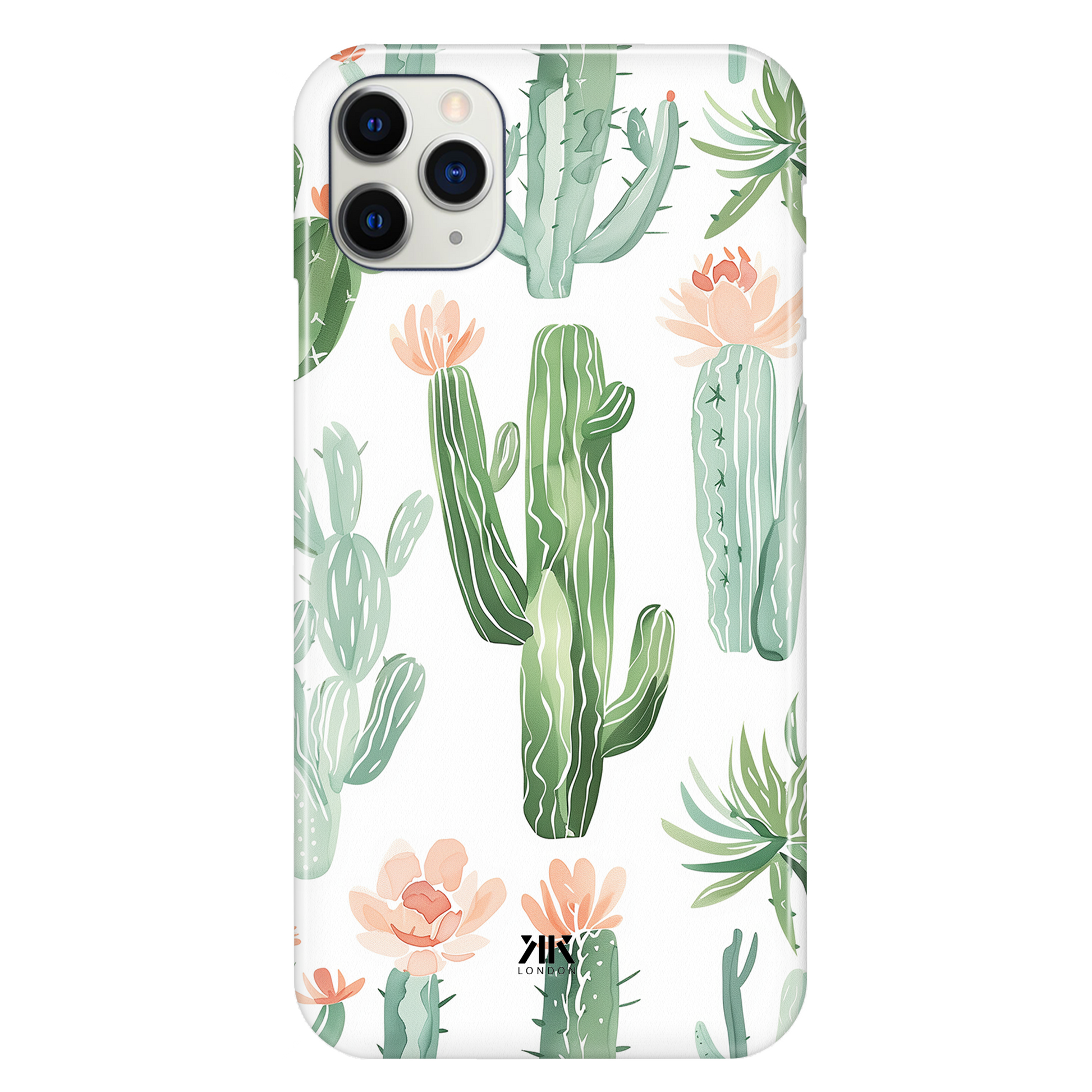 Cactus Phone Case