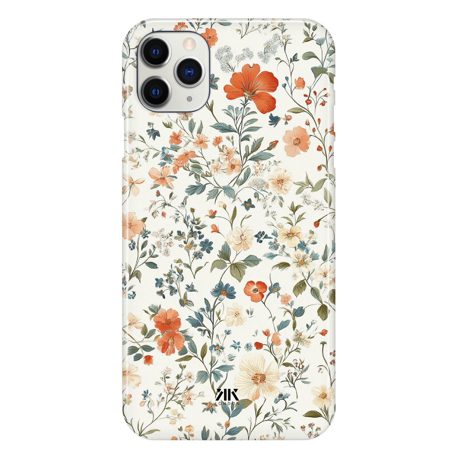 Delicate Floral Phone Case
