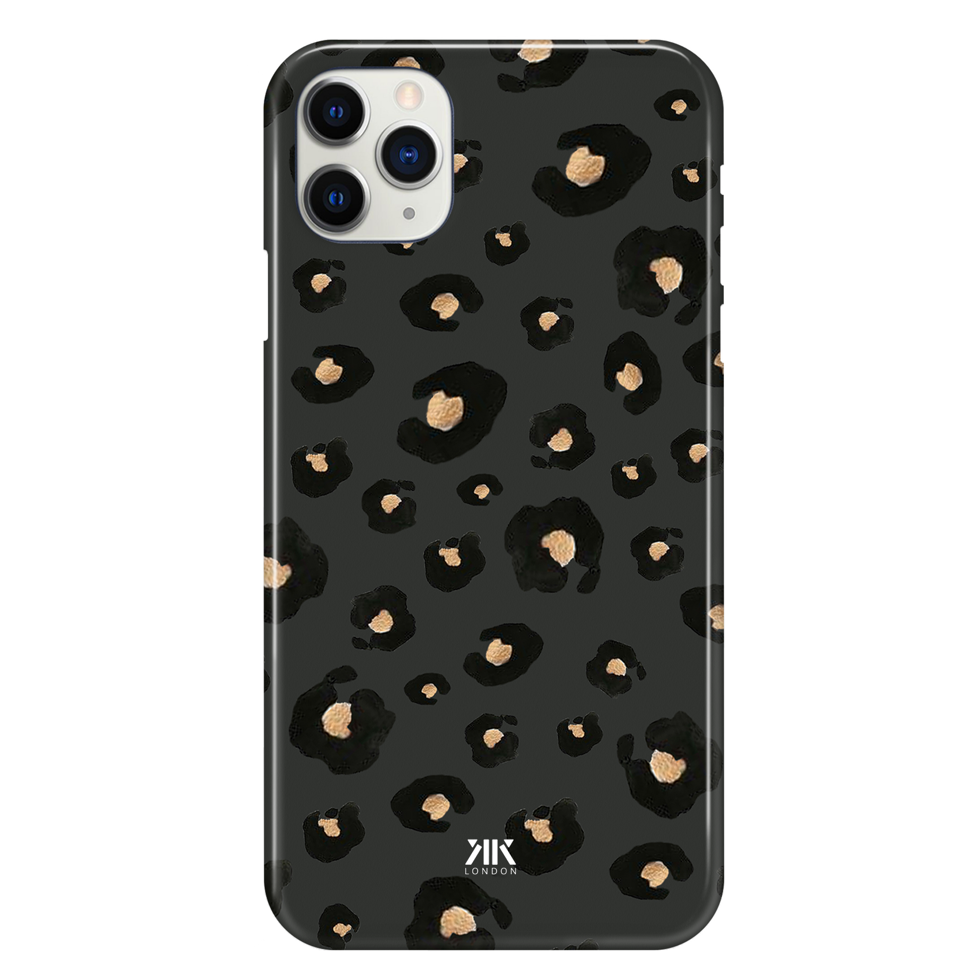 Leopard Spots Print Phone Case