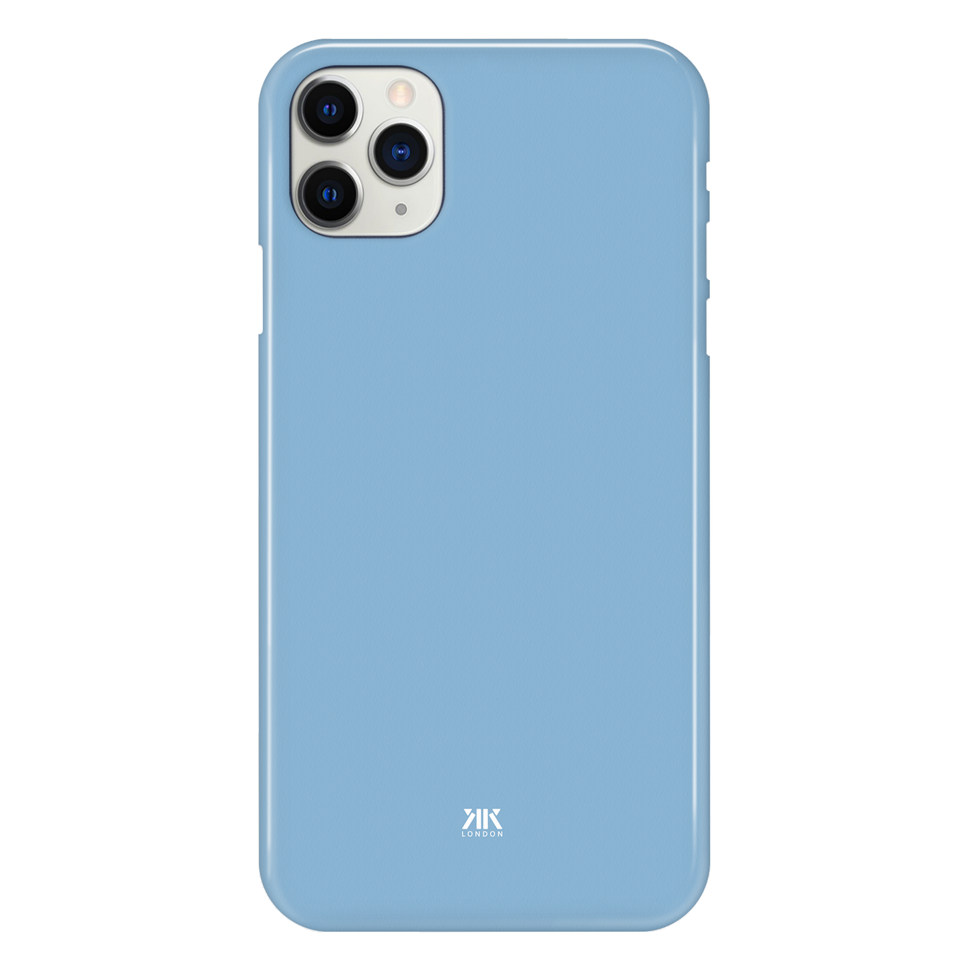 Pastel Blue Phone Case