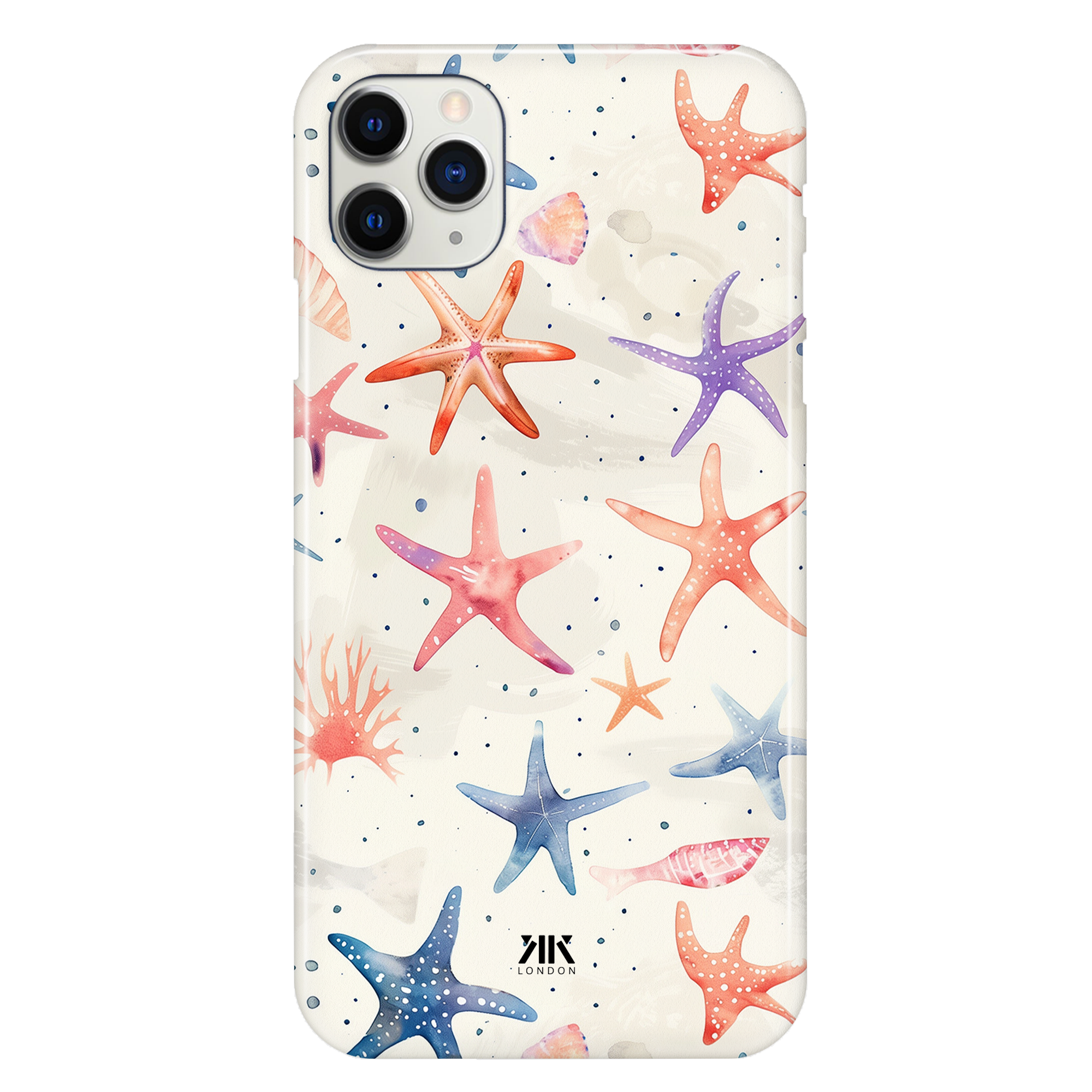 Starfish Phone Case | KK London Starfish Phone Case | KK London