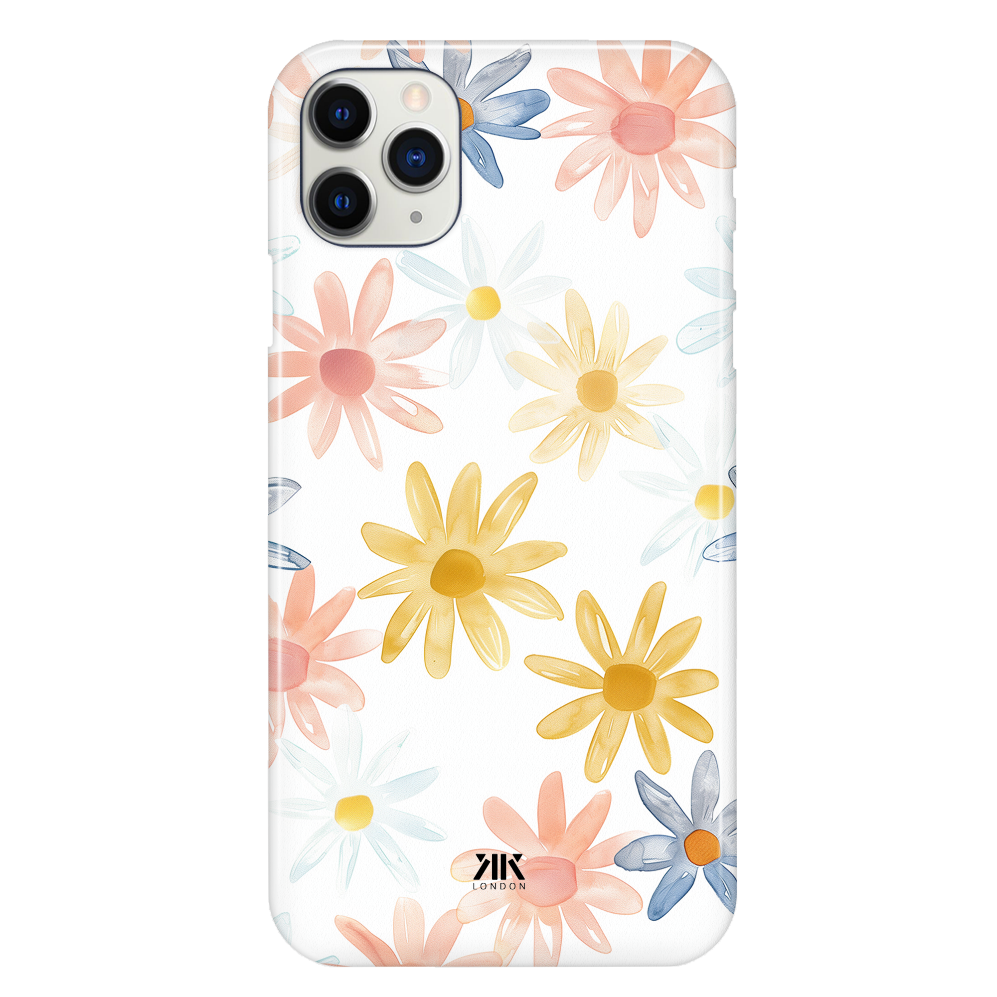 Summer Daisies Phone Case | KK London Summer Daisies Phone Case | KK London