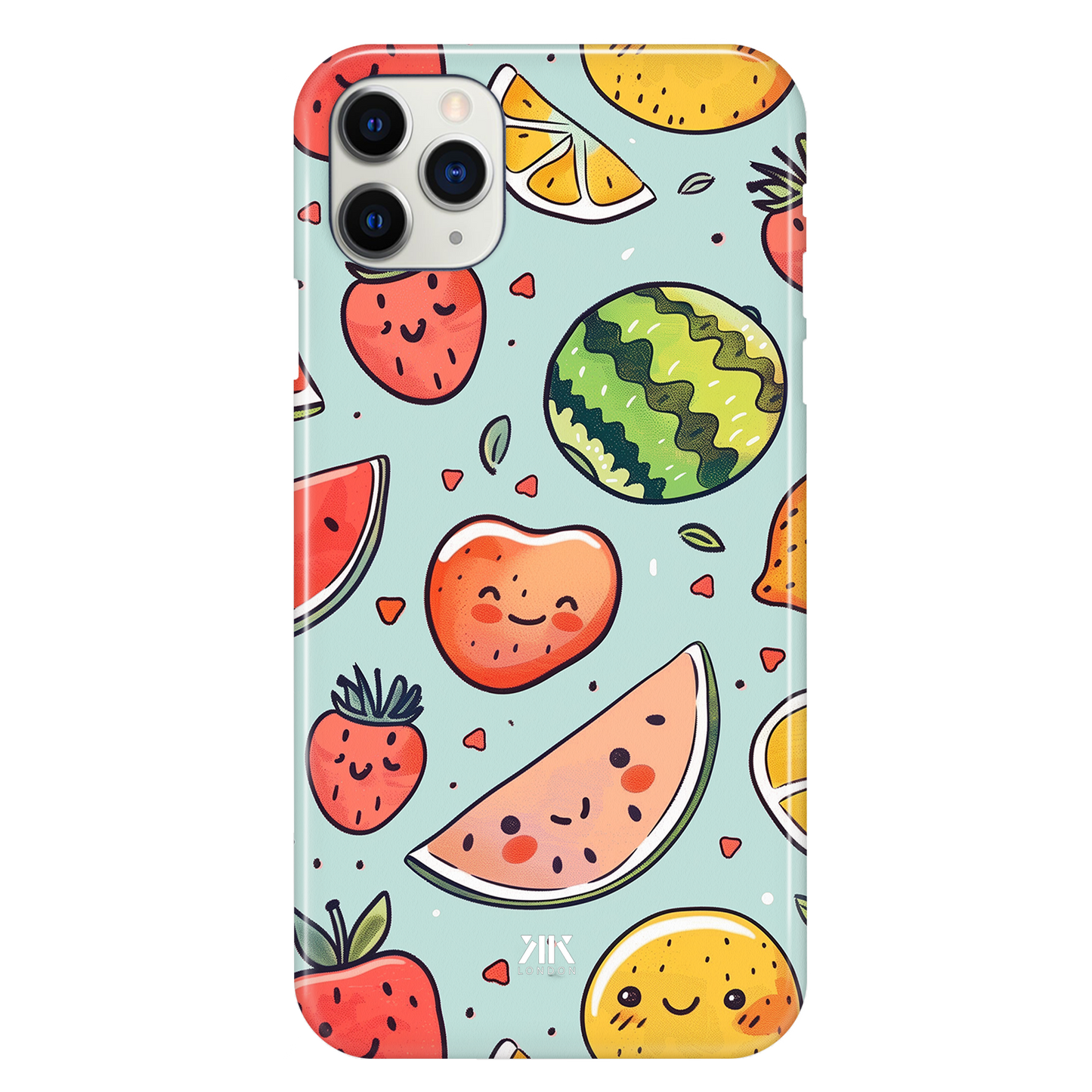 Summer Fruits Phone Case