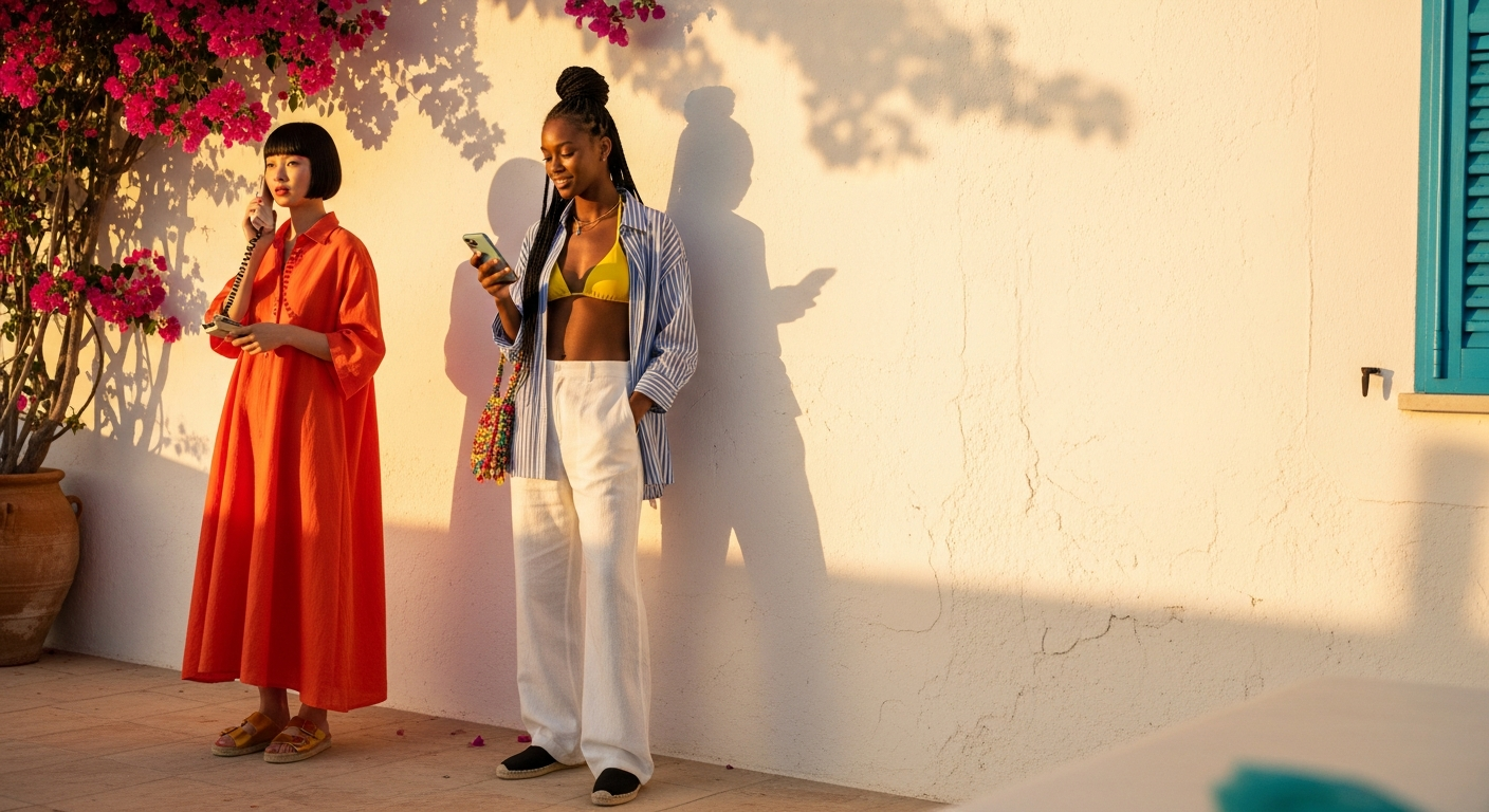 Summer Phone Cases 2026: Our Edit of the Season's Best