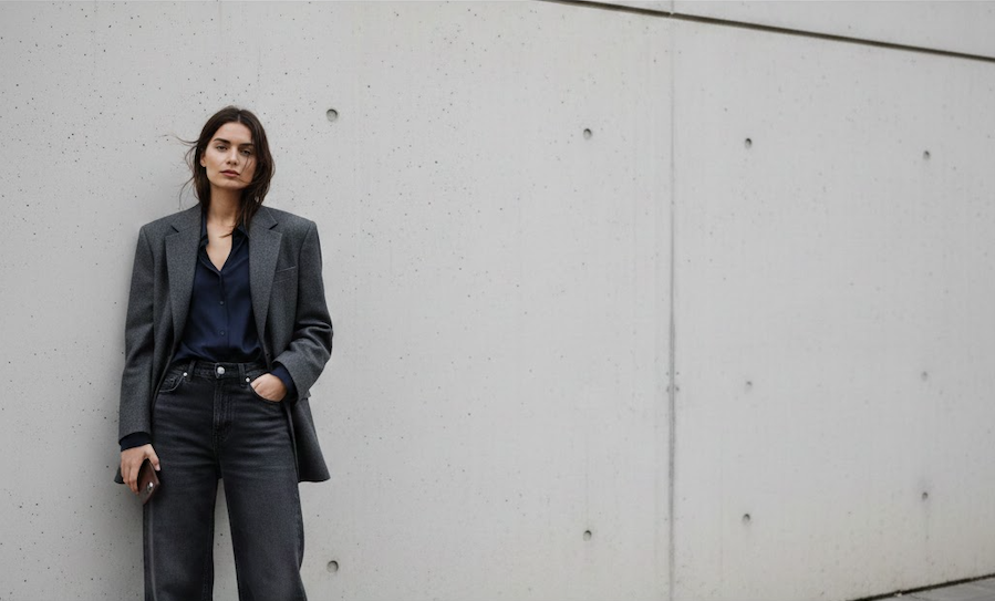 Building a Signature Look: The Key to Personal Style