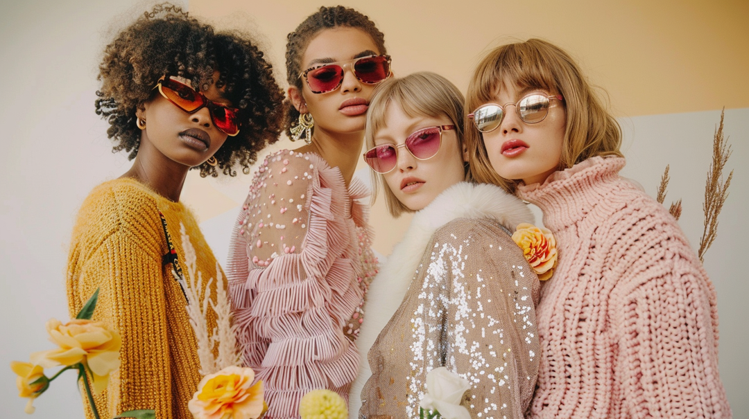 The season of style: Looks for every time of year