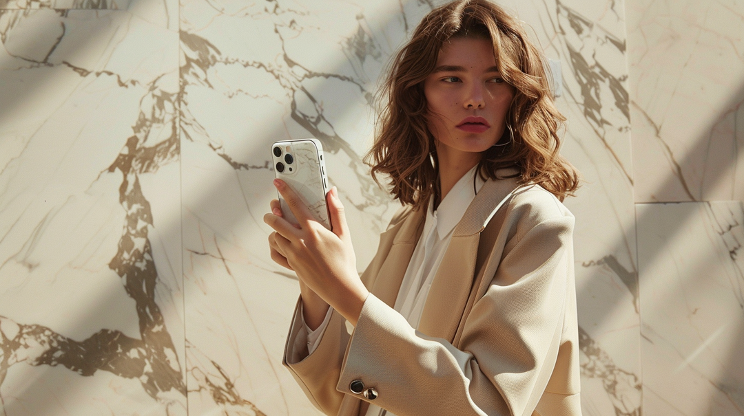 The Timeless Appeal of Marble Phone Cases: Effortless Elegance for Everyday Style