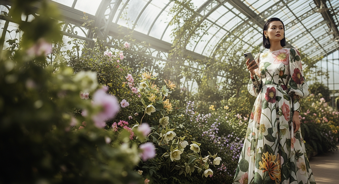 Floral Phone Cases: The Style Edit