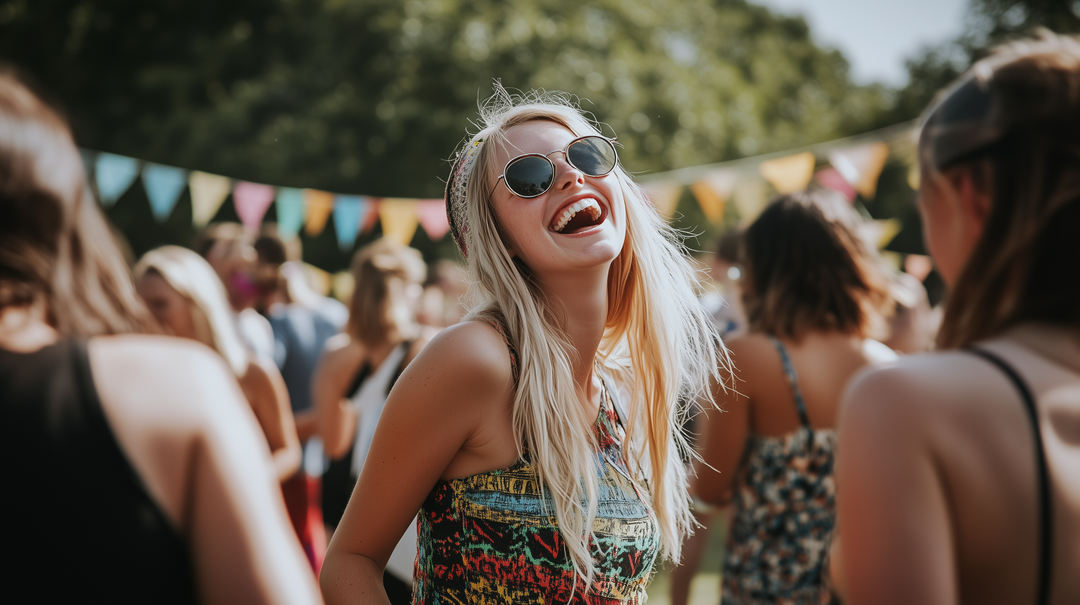 Festival Fashion 2025: What to Wear to Look On-Trend