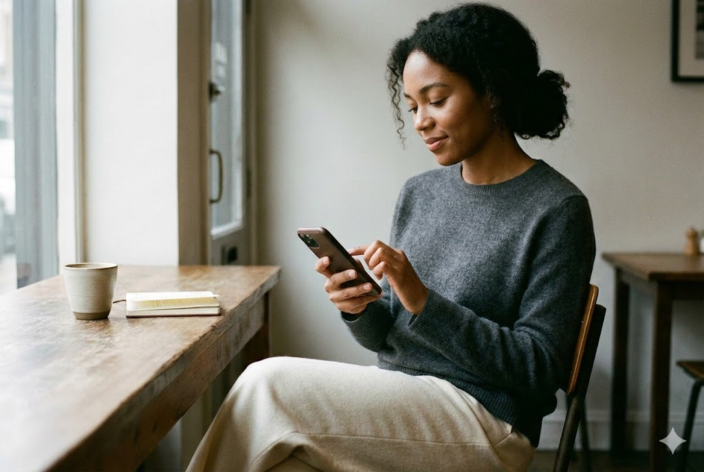 Find your phone model