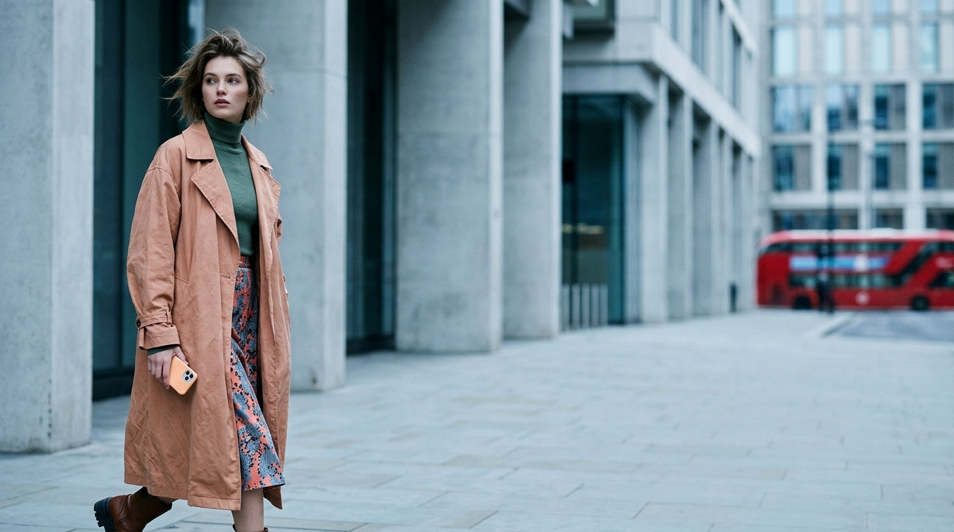 The Colour Edit: Phone Cases That Match This Year's Biggest Trends