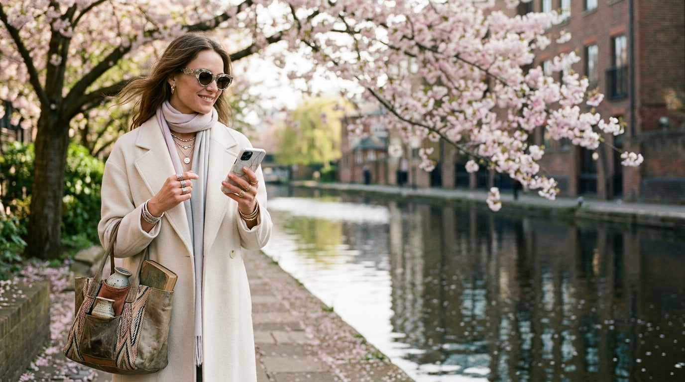 Dressing for Confidence: How Fashion Affects the Way You Feel