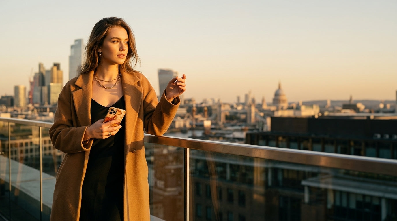 Date Night Dressing: The Perfect Looks for Every Occasion