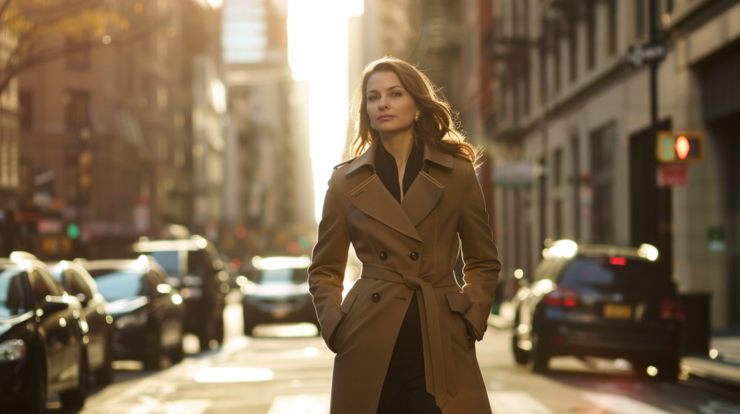 Must-Have Fashion Staples That Will Never Go Out of Style