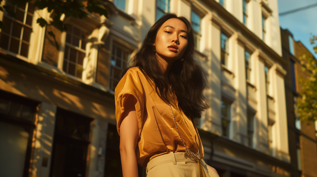 Street Style Trends Taking Over in 2025