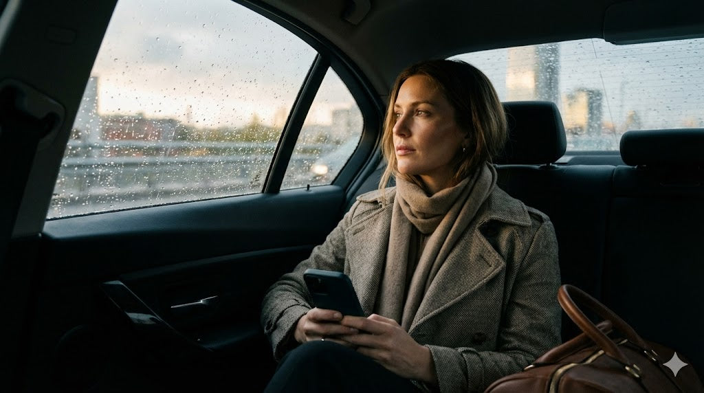 How to pack smart and stylish for a weekend getaway