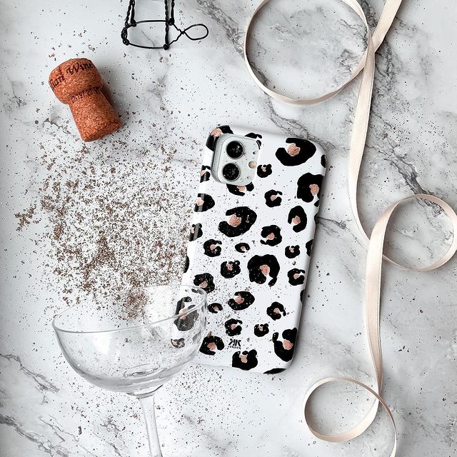 Animal Print Phone Cases