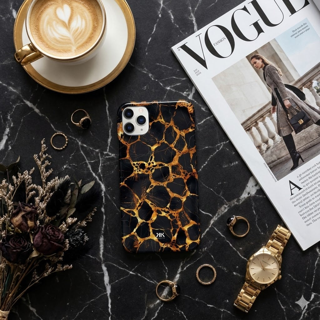 Animal Print Phone Cases