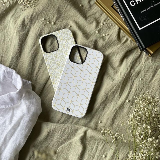 Pattern Phone Cases