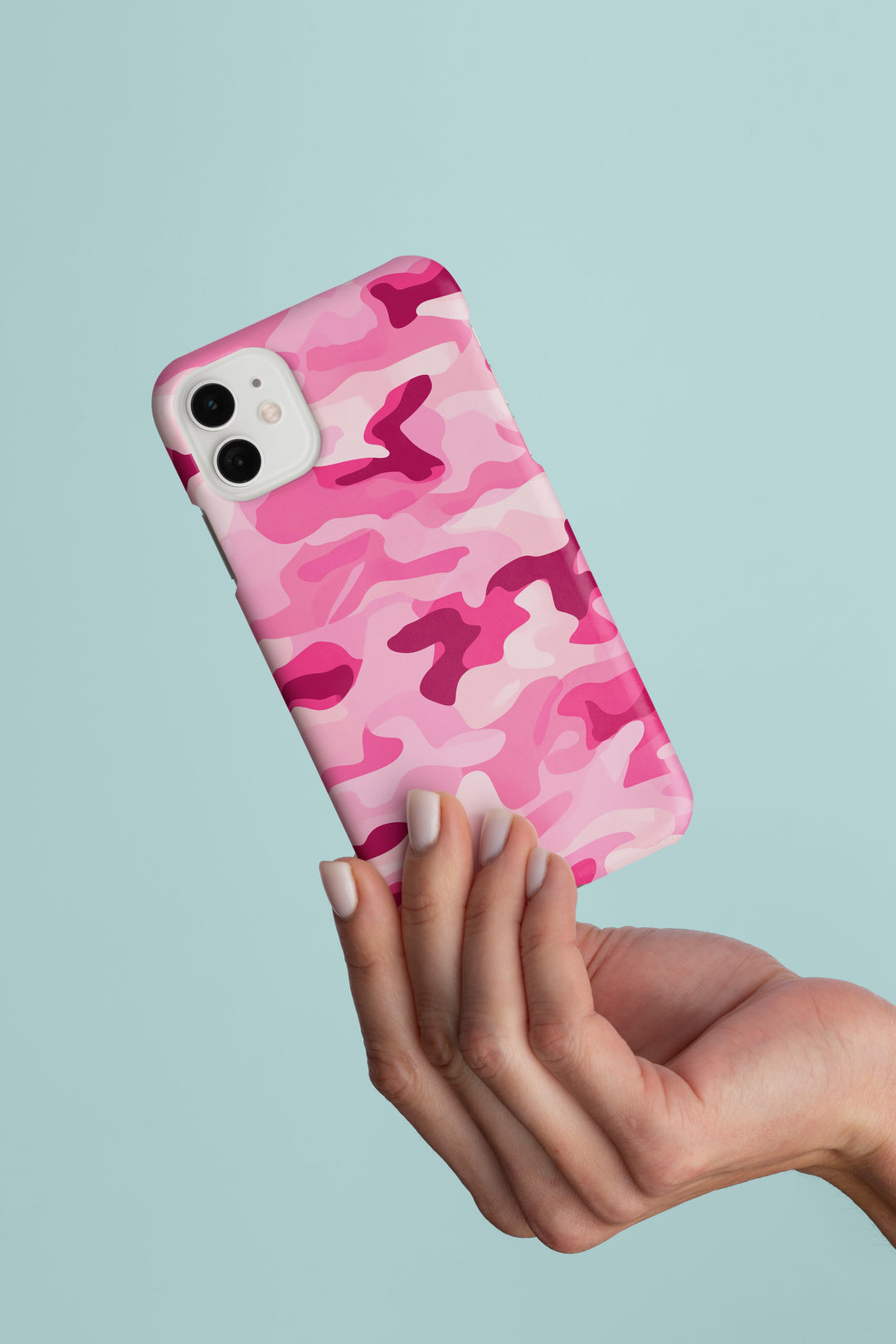 Camo Phone Cases