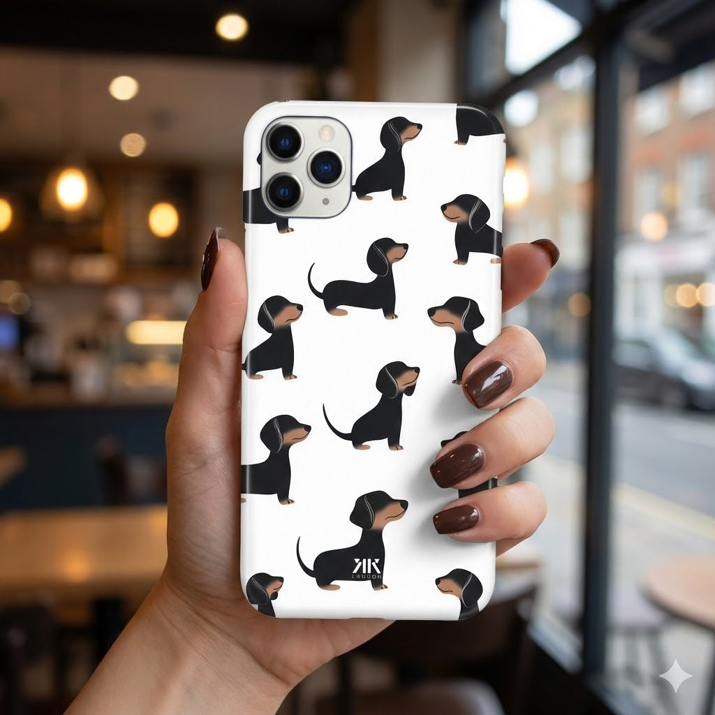 Animal Phone Cases