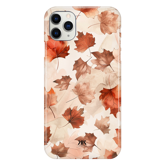 Autumn Leaves Phone Case
