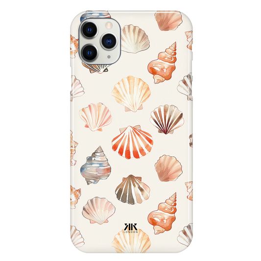 Seashells Phone Case
