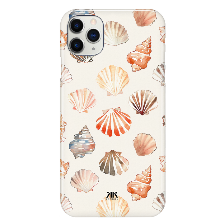 Seashells Phone Case