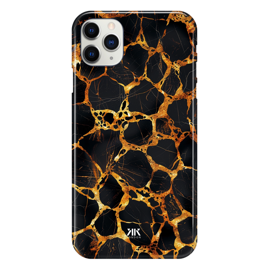 Tortoisehell Phone Case