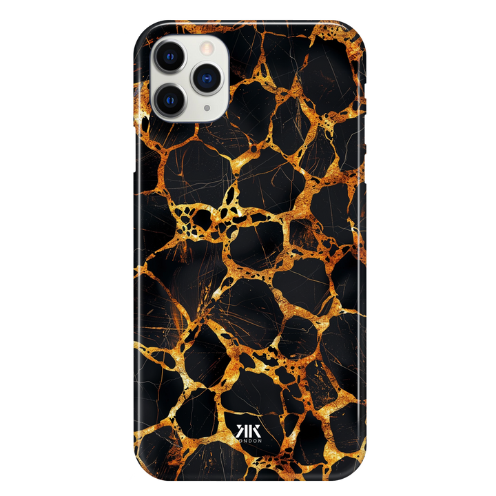 Tortoisehell Phone Case