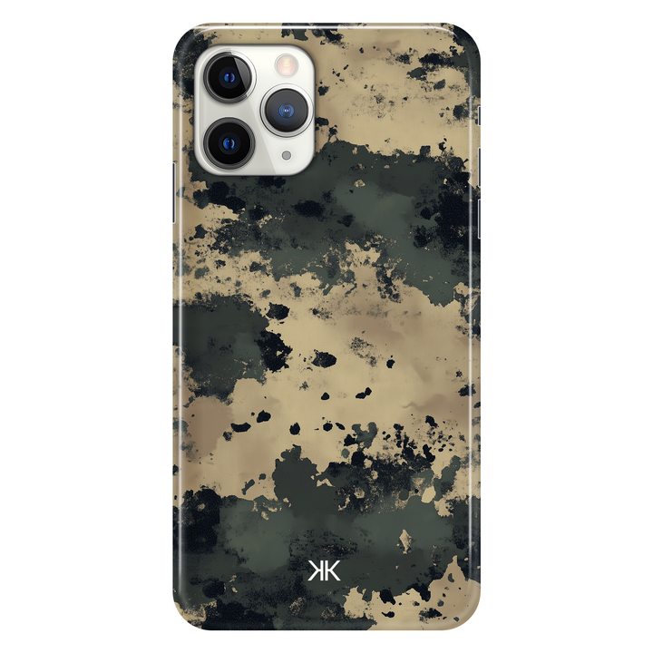 ABU Camo phone case for iPhone 11 Pro