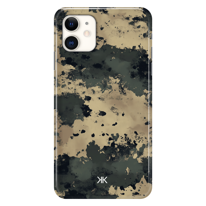 ABU Camo phone case for iPhone 11