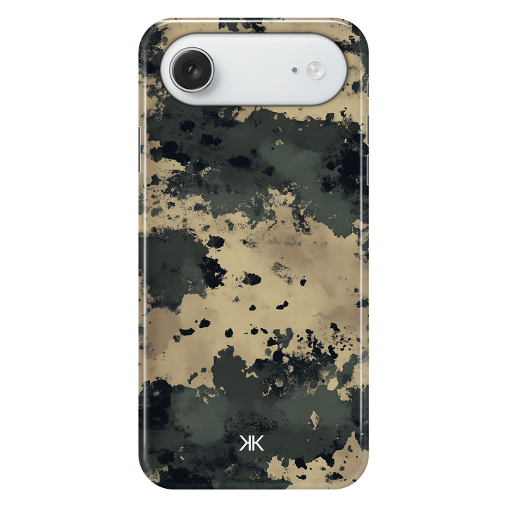 ABU Camo phone case for iPhone 17 Air