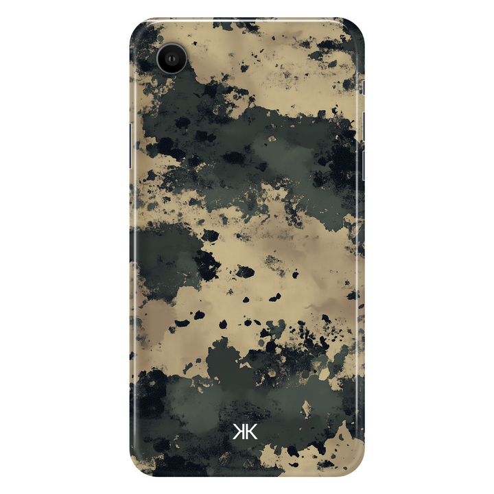 ABU Camo phone case for iPhone XR