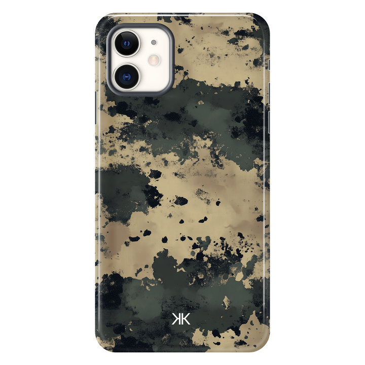 ABU Camo Phone Case - Tough Case - iphone-11