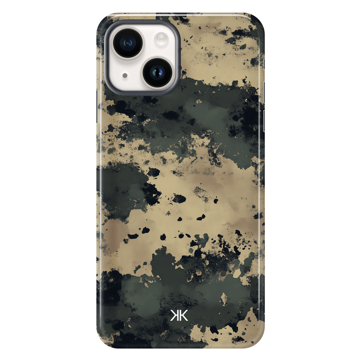 ABU Camo Phone Case - Tough Case - iphone-14