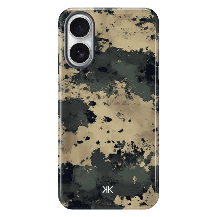 ABU Camo Phone Case - Tough Case - iphone-16