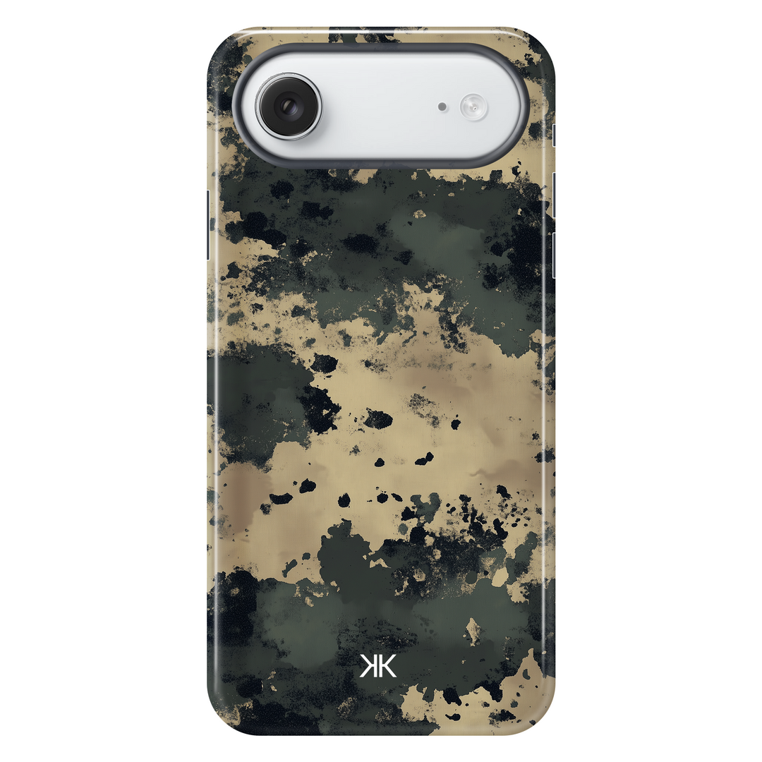 ABU Camo Phone Case - Tough Case - iphone-17-air