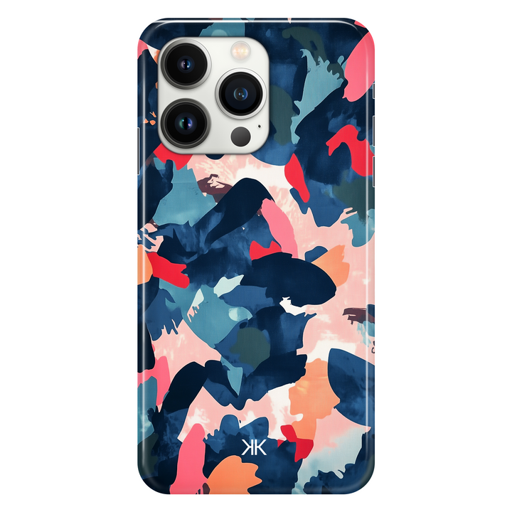 Art Print phone case for iPhone 13 Pro