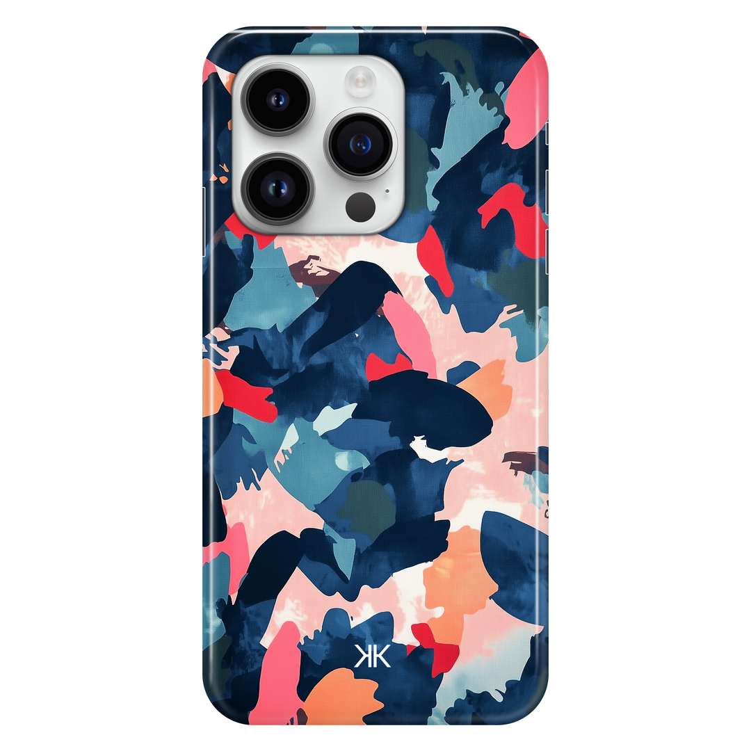 Art Print phone case for iPhone 14 Pro