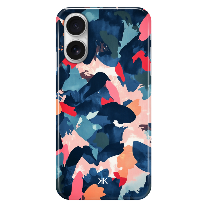 Art Print phone case for iPhone 16
