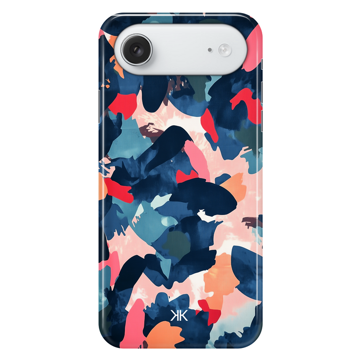 Art Print phone case for iPhone 17 Air
