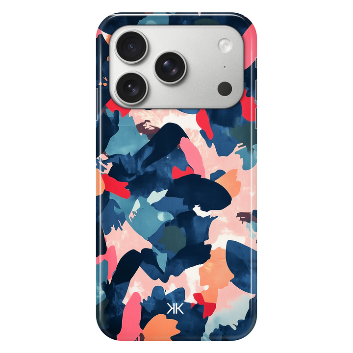 Art Print phone case for iPhone 17 Pro