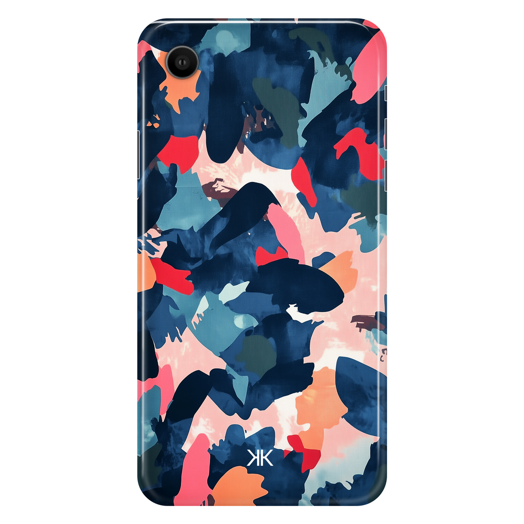 Art Print phone case for iPhone XR