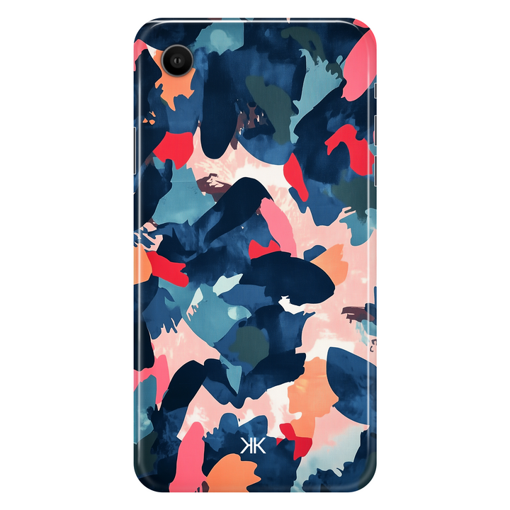 Art Print phone case for iPhone XR