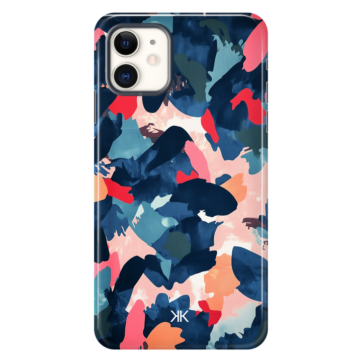 Art Print Phone Case - Tough Case - iphone-11