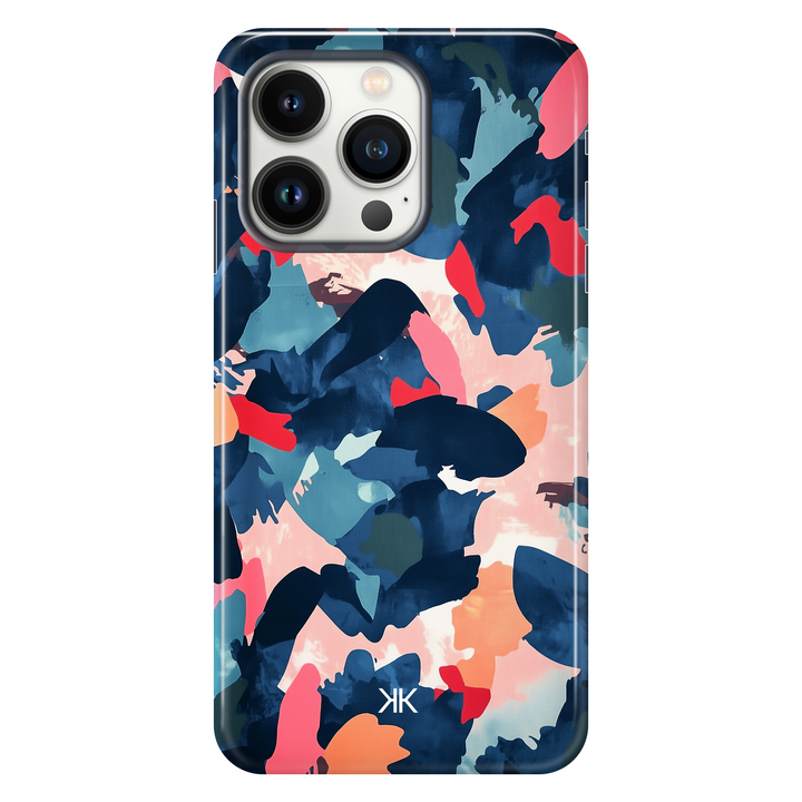 Art Print Phone Case - Tough Case - iphone-13-pro