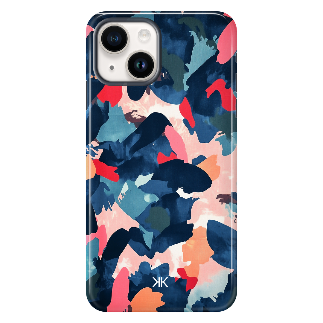Art Print Phone Case - Tough Case - iphone-14