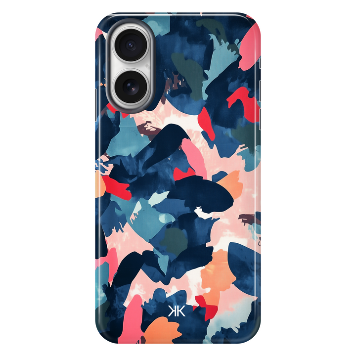 Art Print Phone Case - Tough Case - iphone-16